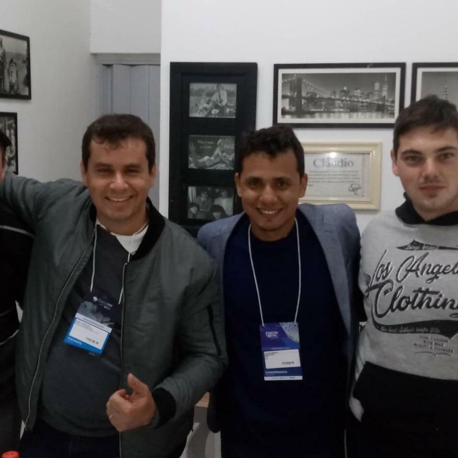 Hostel Convention Expo Sp Сао Паоло Екстериор снимка