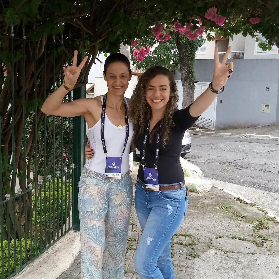 Hostel Convention Expo Sp Сао Паоло Екстериор снимка